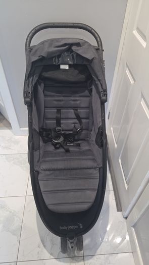 baby Jogger Stroller