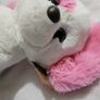 Pink Sparkle Glitter Eyes Puppy Brand New Aurora World Only Available in the USA Image 4