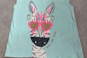 baby top 9-12 m