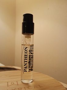 Pantheon Roma Anniversario sample
