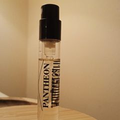 Pantheon Roma Anniversario sample