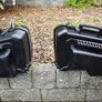 Bmw K75, K100, K1100 Series Panniers Image 4