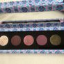 Brand New Kiko Sara Sampaio Dazzling Drama Eyeshadow Palette Image 6