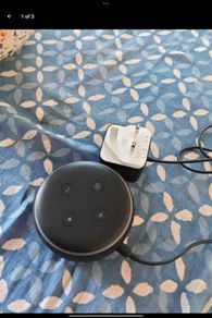 Amazon Alexa