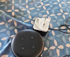 Amazon Alexa