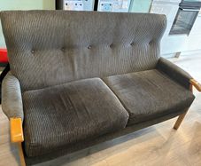 Sofa and Chair