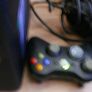 Xbox360 250GB  +1Pad (one game) Image 6