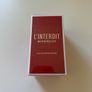 Givenchy L'interdit Rouge 80ml parfum for her Image 2