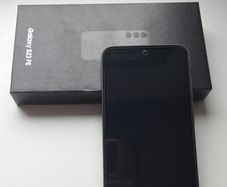 Samsung S23 FE
