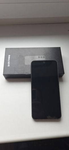 Samsung S23 FE