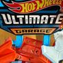 Hotwheels Garage Image 3