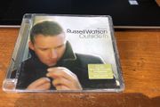 Russell Watson - The Voice- Outside In