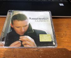 Russell Watson - The Voice- Outside In