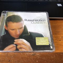 Russell Watson - The Voice- Outside In