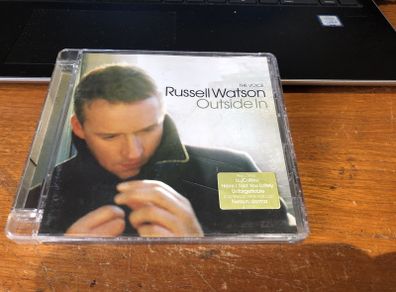 Russell Watson - The Voice- Outside In