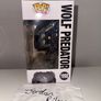 Wolf Predator Funko Chase Image 2