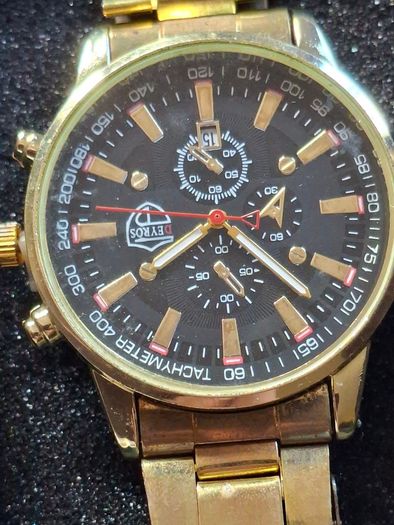 New Old Stock of Men's Watches, Price Is For 1 Only these are all working Postage Available,