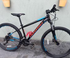 Cannondale Mountain Bike
