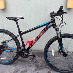 Cannondale Mountain Bike