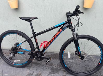 Cannondale Mountain Bike