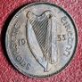 Ireland Excellent 1933 farthing coin Image 4