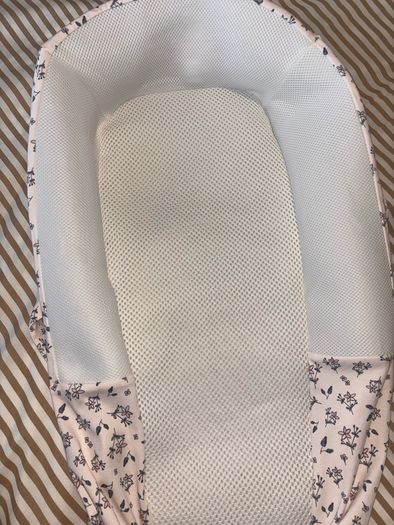 Purflo Baby Nest/Pod Cover