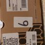 Safety boots size 5/38 Image 6