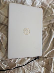 HIP  14 inch white