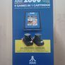 Atari 2600+ Console Bundle - Brand New - Games, Joystick & Paddle Controllers Image 9