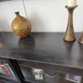 Solid wood cabinet Image 3