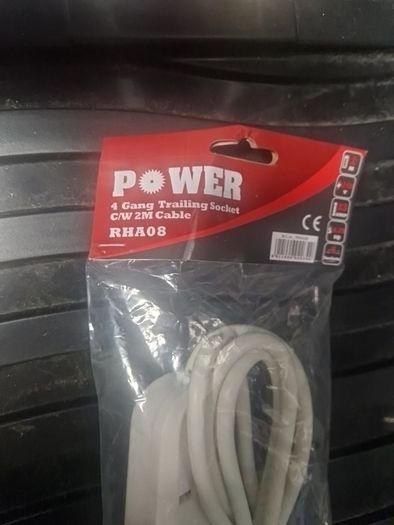 extension lead