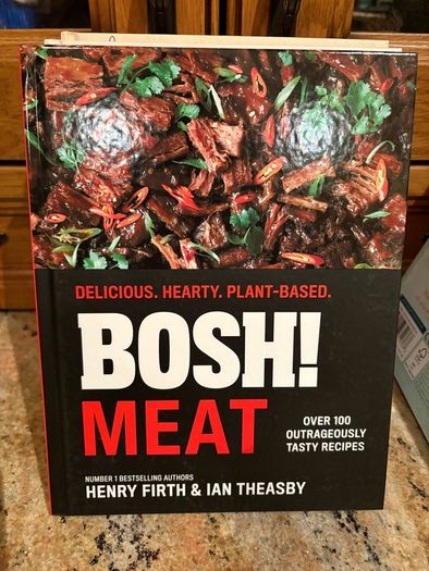 13 Brand New Cookery Books