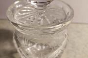 Tipperary crystal jam /honey jar .No. 60.