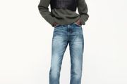 Zara Leather