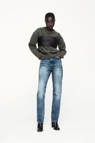 Zara Leather