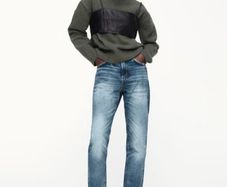 Zara Leather