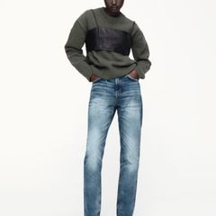 Zara Leather