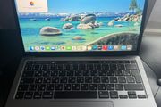 MacBook Pro 13" 2020 i5/16GB/512SSD/661c