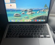 MacBook Pro 13" 2020 i5/16GB/512SSD/661c