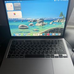 MacBook Pro 13" 2020 i5/16GB/512SSD/661c