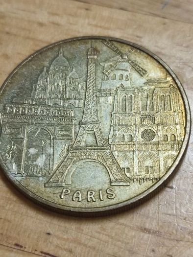 Monnaie De Paris