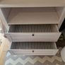 IKEA baby changing table Image 3