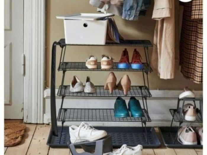 Only 1 Euro Each!! - Brand New Home Storage - More To Be Added...
