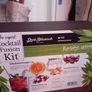 New cocktail making kit Image 8