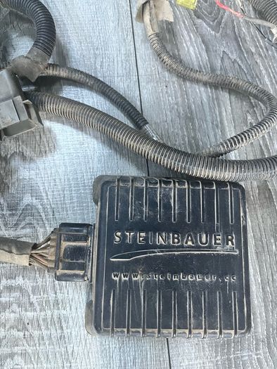 Steinbauer Performance Enhancement Chip