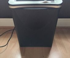 Paper Shredder