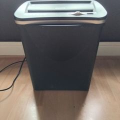 Paper Shredder