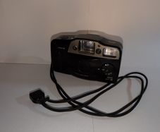 Canon AF-8 35mm