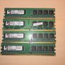 Large Job Lot  28x Tested RAM Modules DDR3  DDR2 Desktop & Laptop 4GB Upgrades Image 3