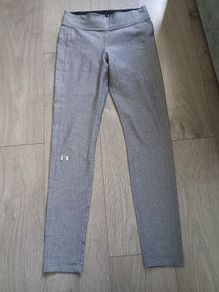 Under armour leggins